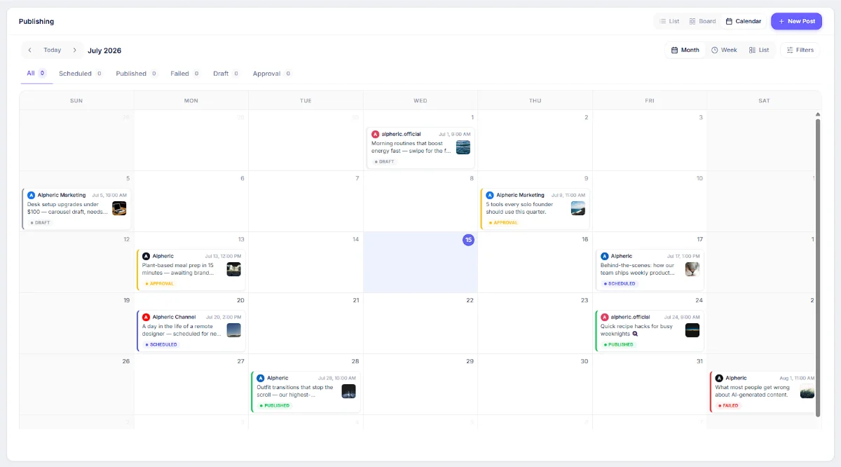 AI Studio